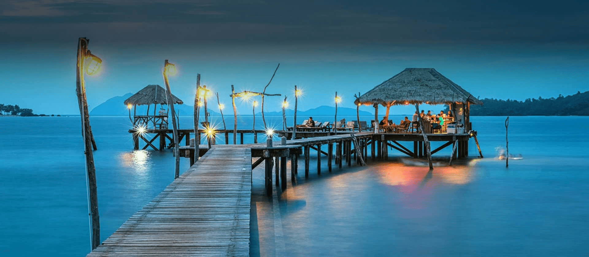 Andaman & Nicobar Islands