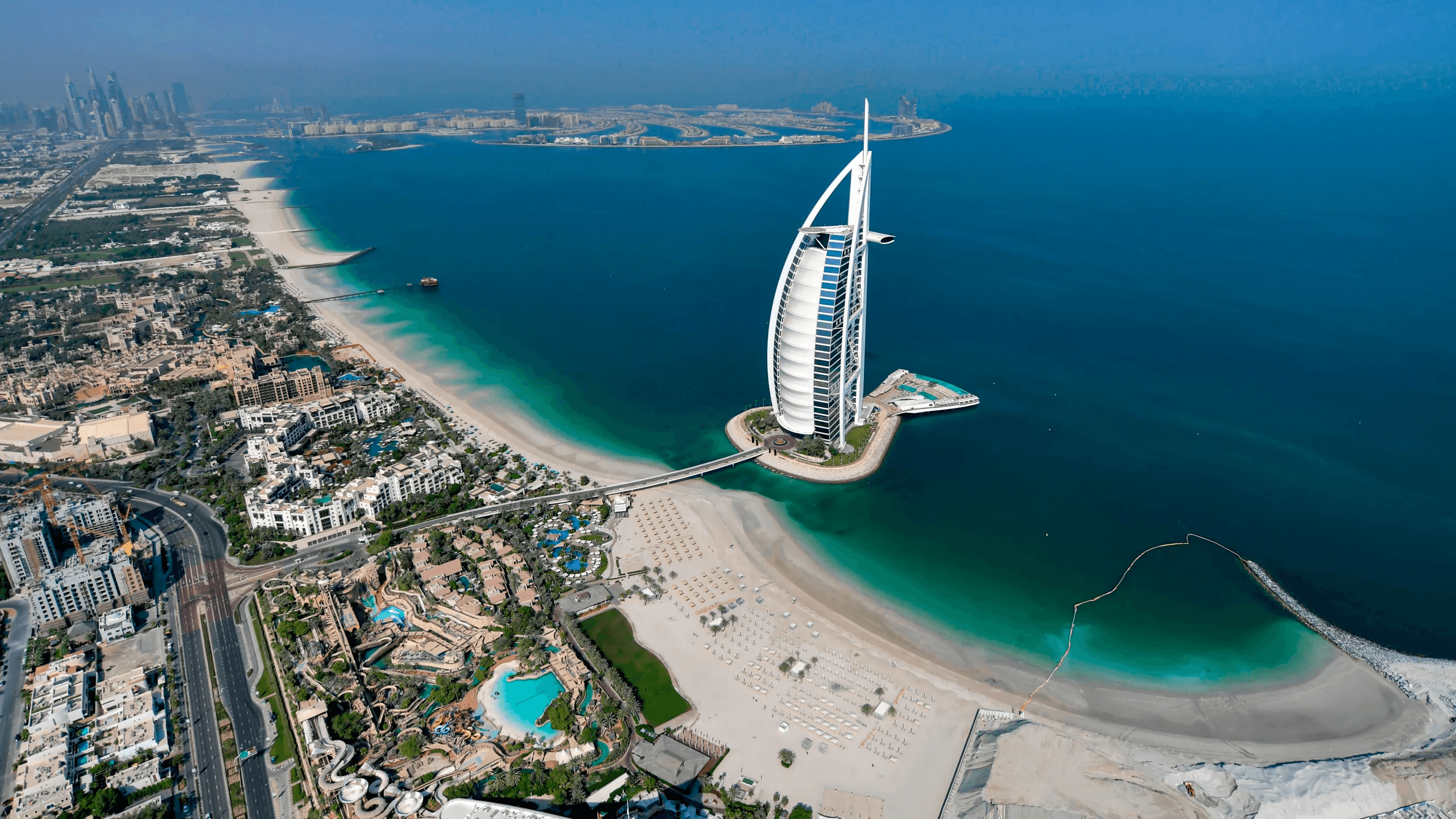 Dubai & Abu Dhabi