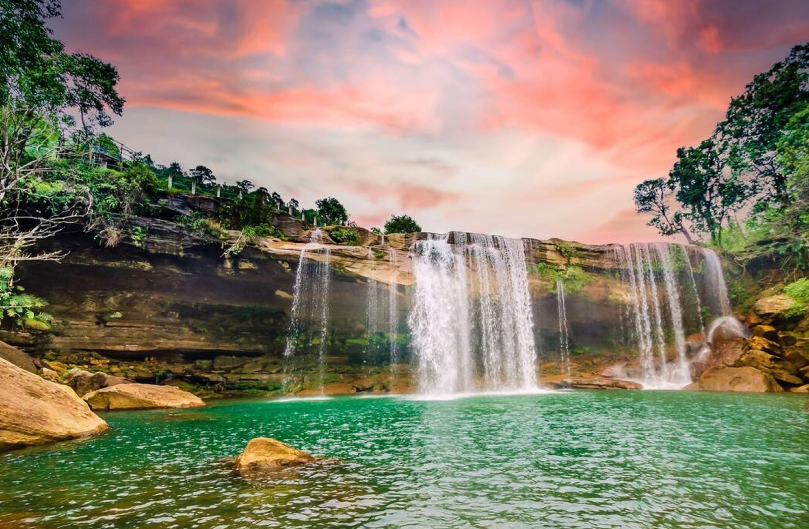 Royal Meghalaya – Experiential Meghalaya