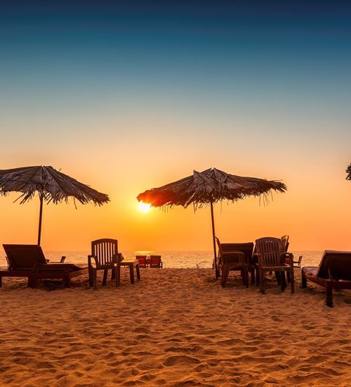 Goa Getaway – 4 Days / 3 Nights