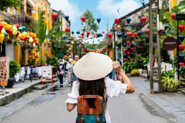 Vietnam • Ho Chi Minh • Da Nang • Hanoi • Ha Long Bay