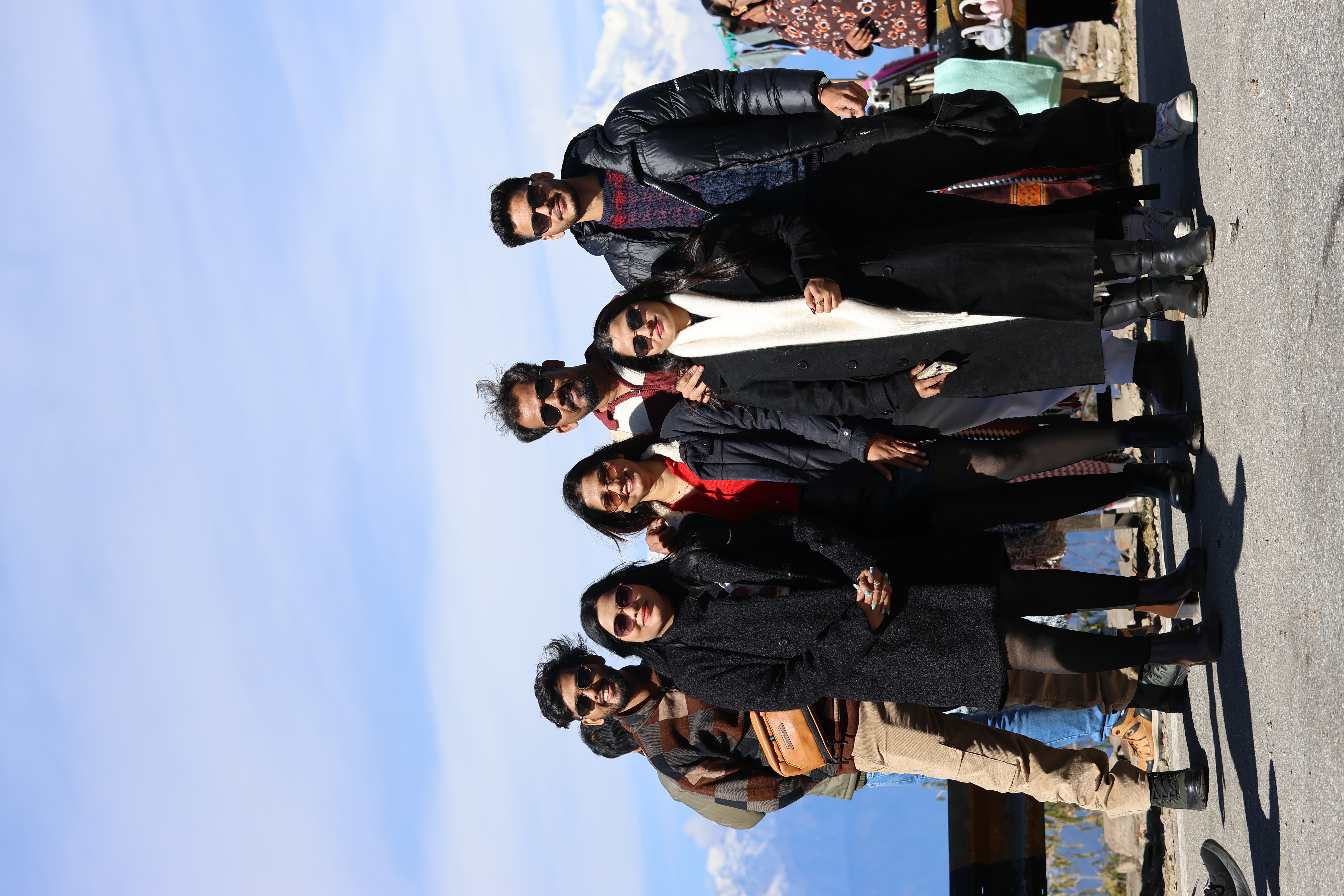 North Sikkim • Lachung - 1