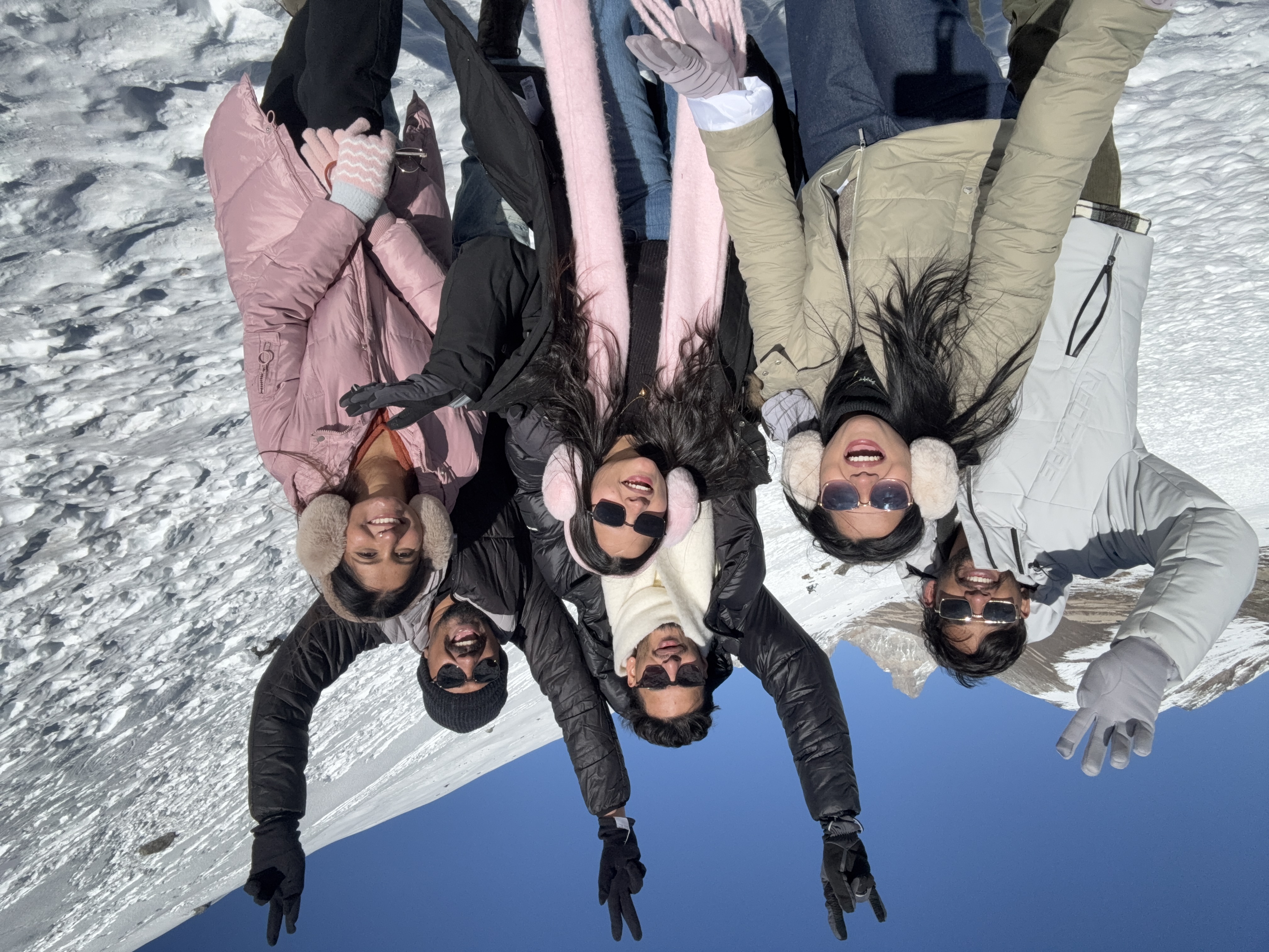 North Sikkim • Lachung - 10