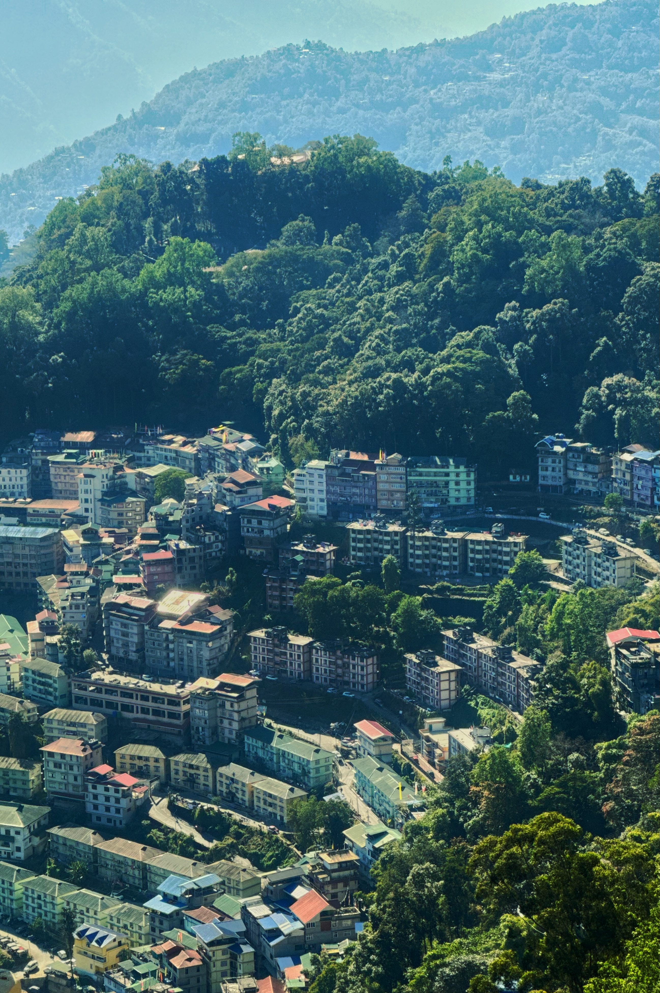 North Sikkim • Lachung - 11