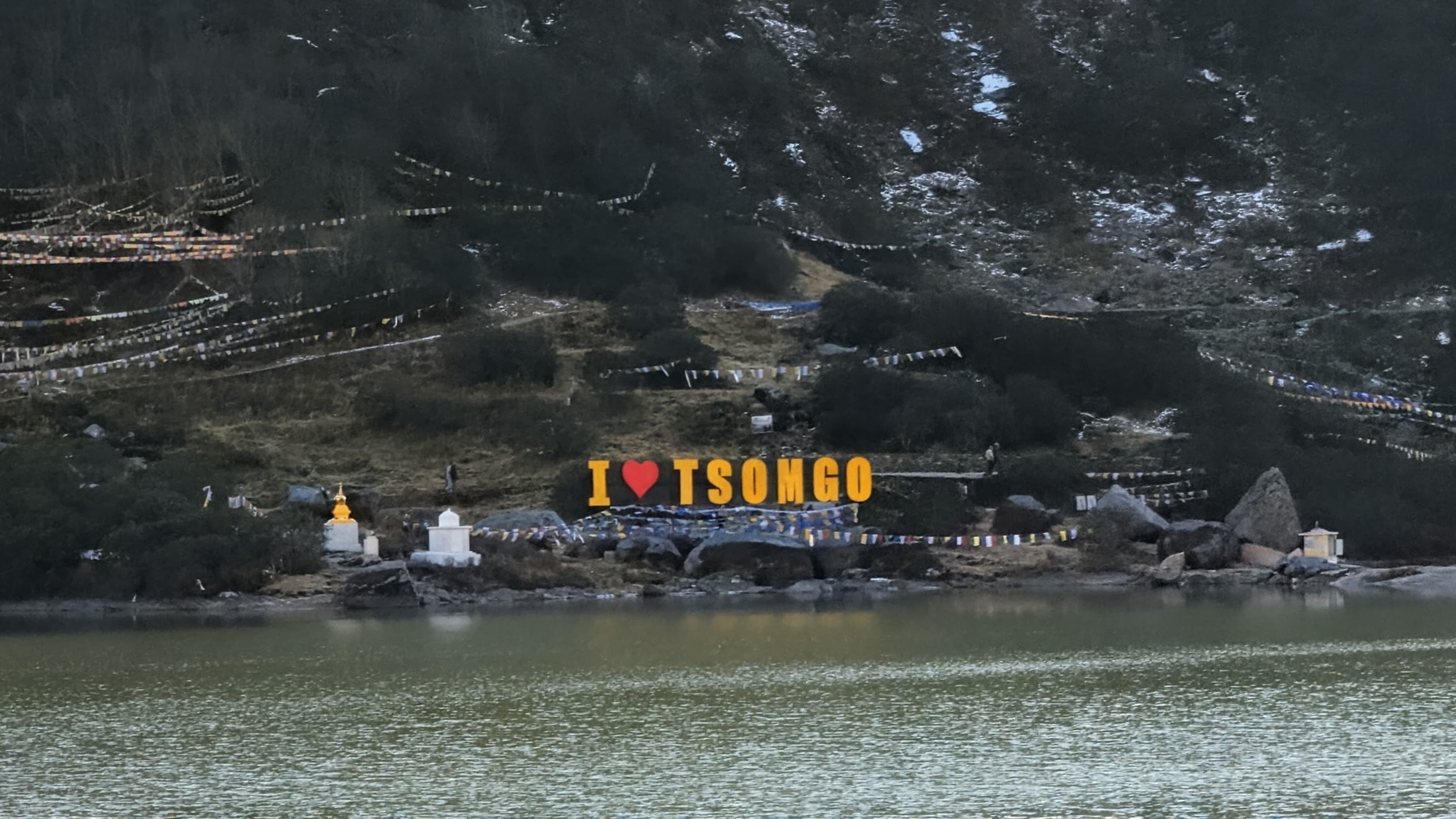 North Sikkim • Lachung - 3