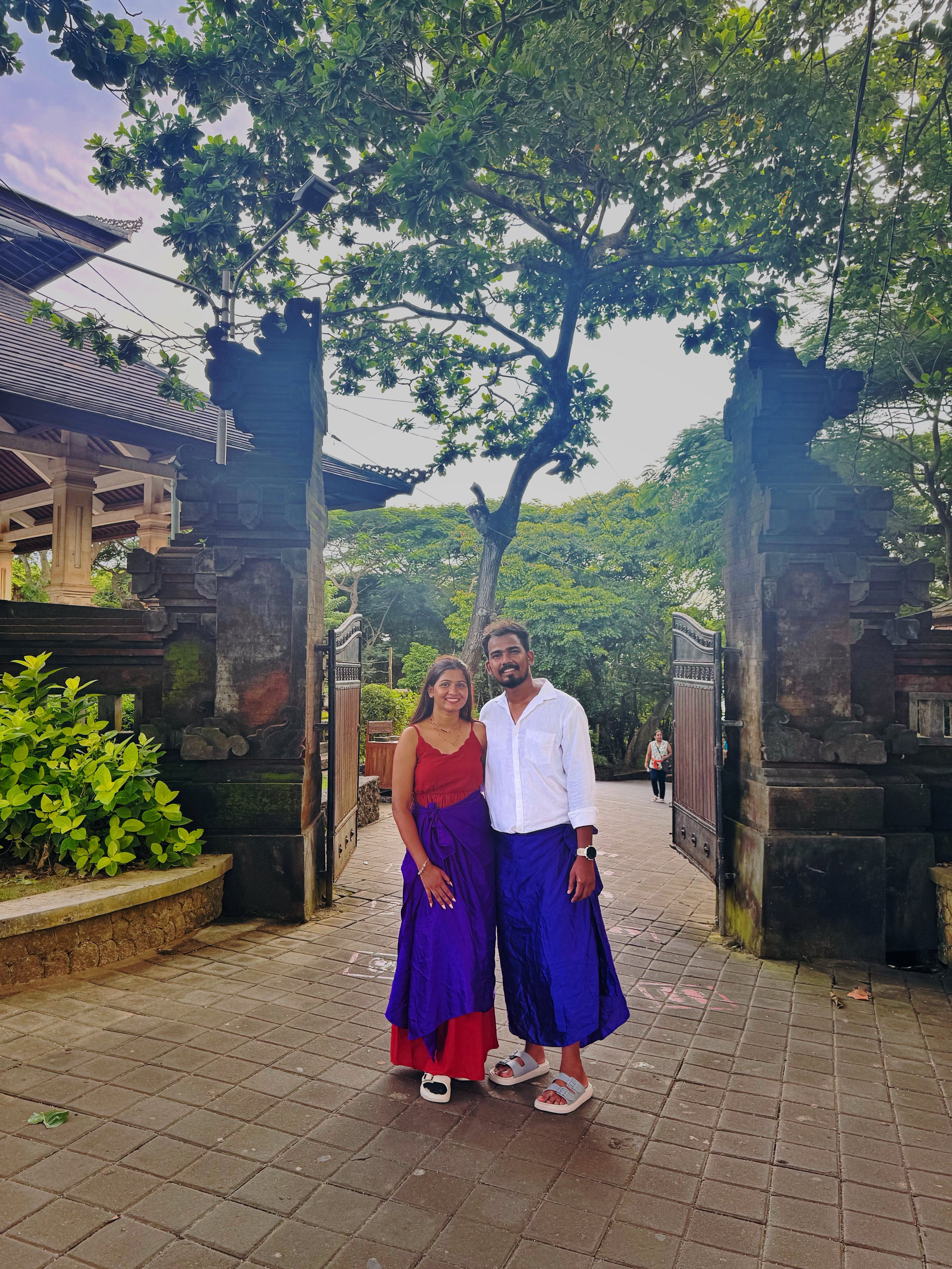 Bali • Nusa Penida • Ubud • Kuta - 22