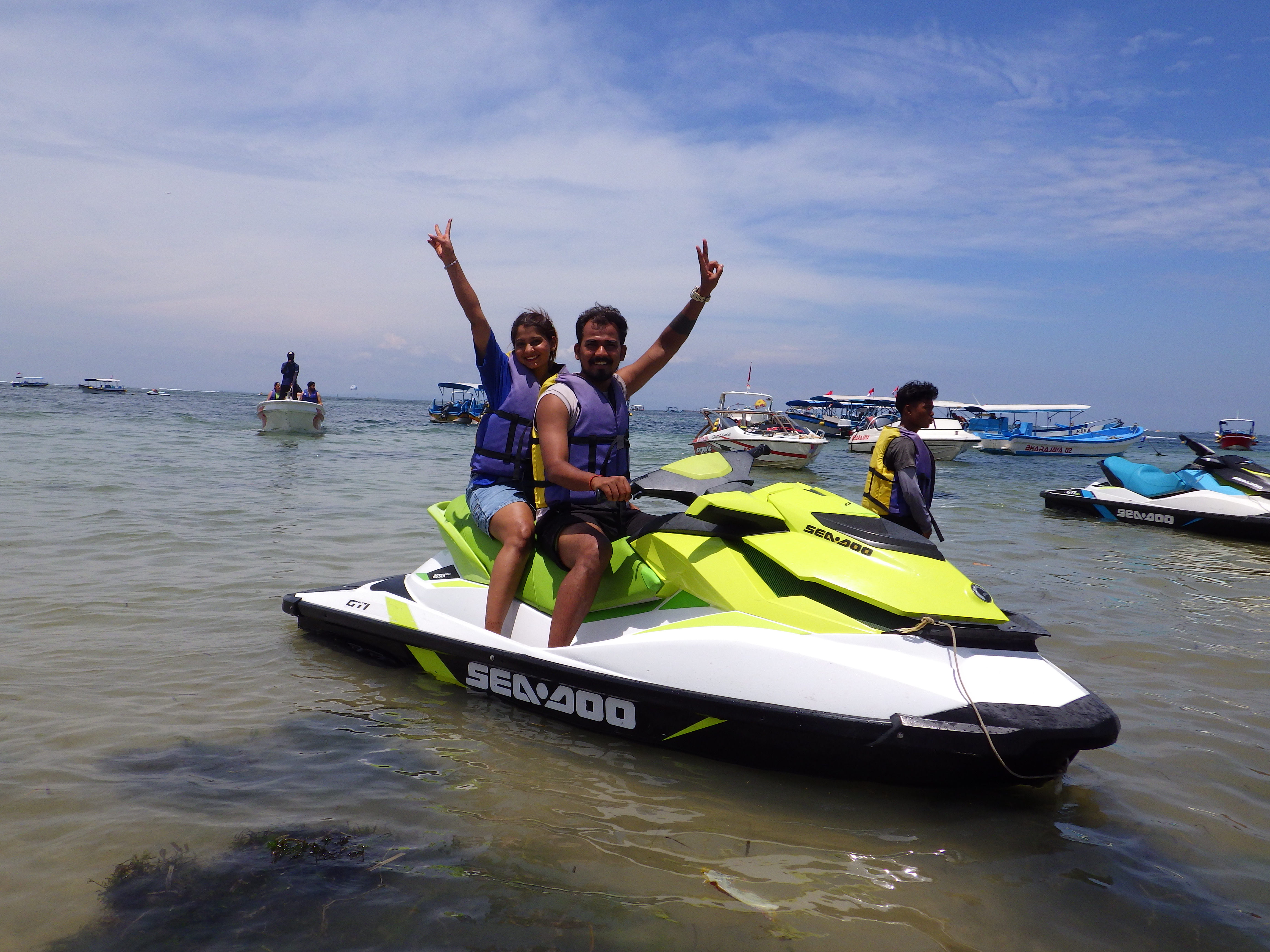 Bali • Nusa Penida • Ubud • Kuta - 3