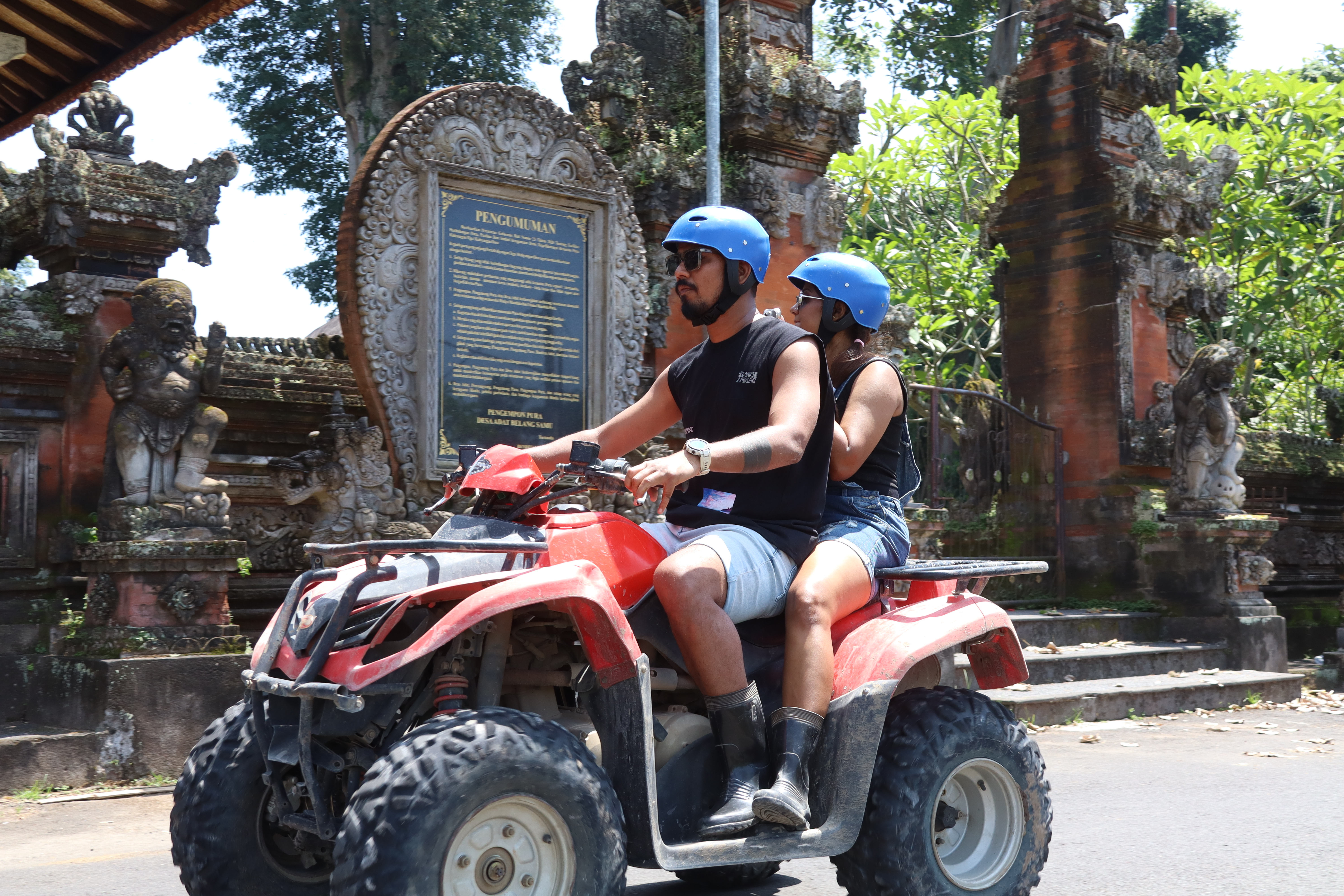 Bali • Nusa Penida • Ubud • Kuta - 4