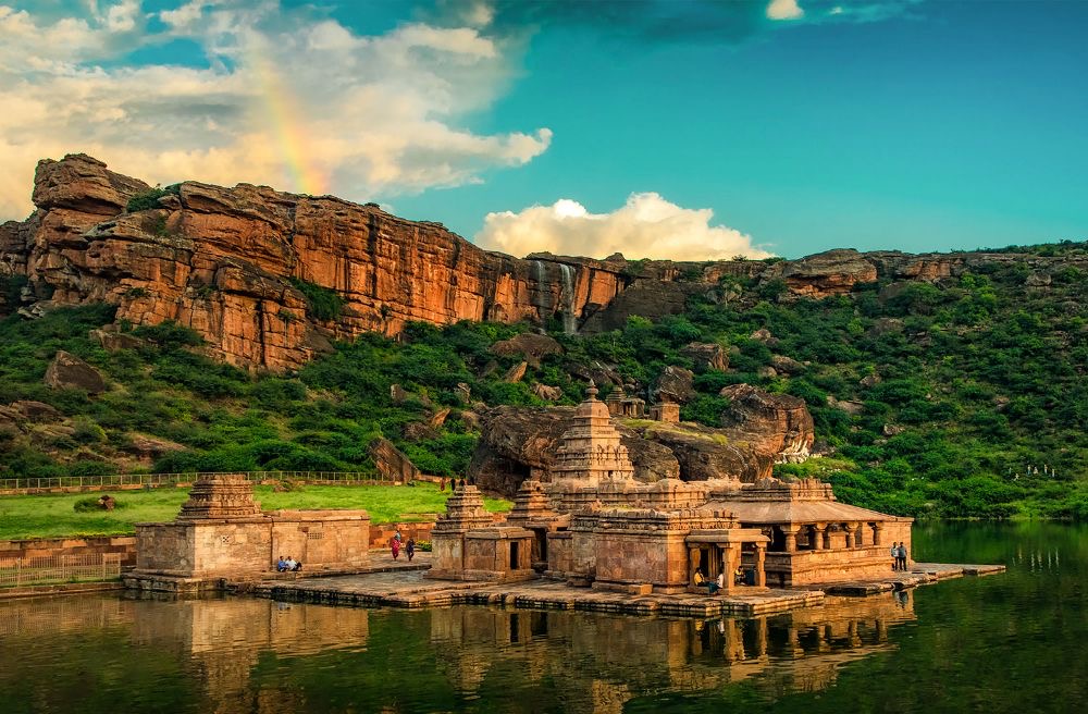 Hampi – Badami Heritage Adventure