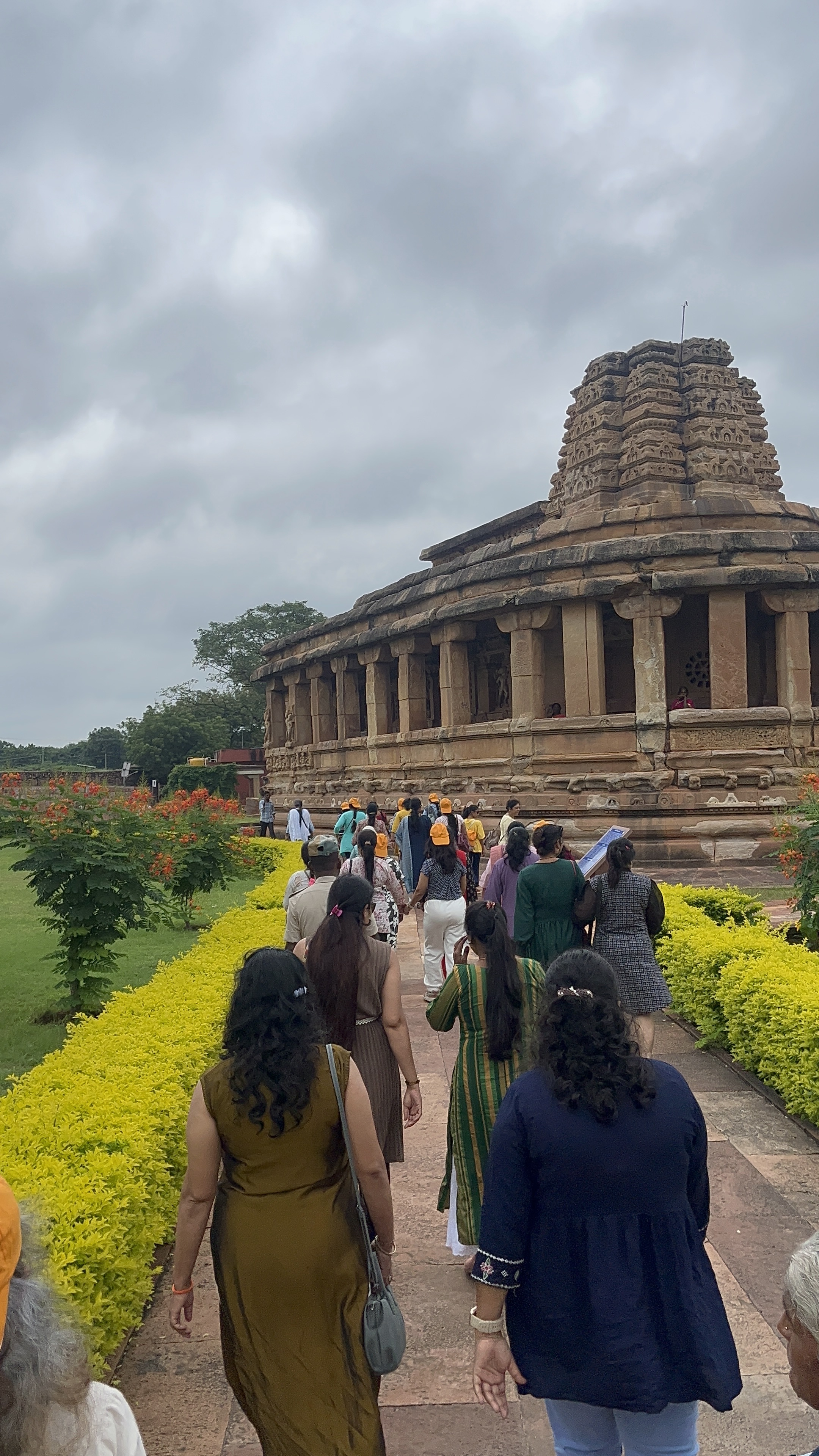 Hampi – Badami Heritage Adventure - 4