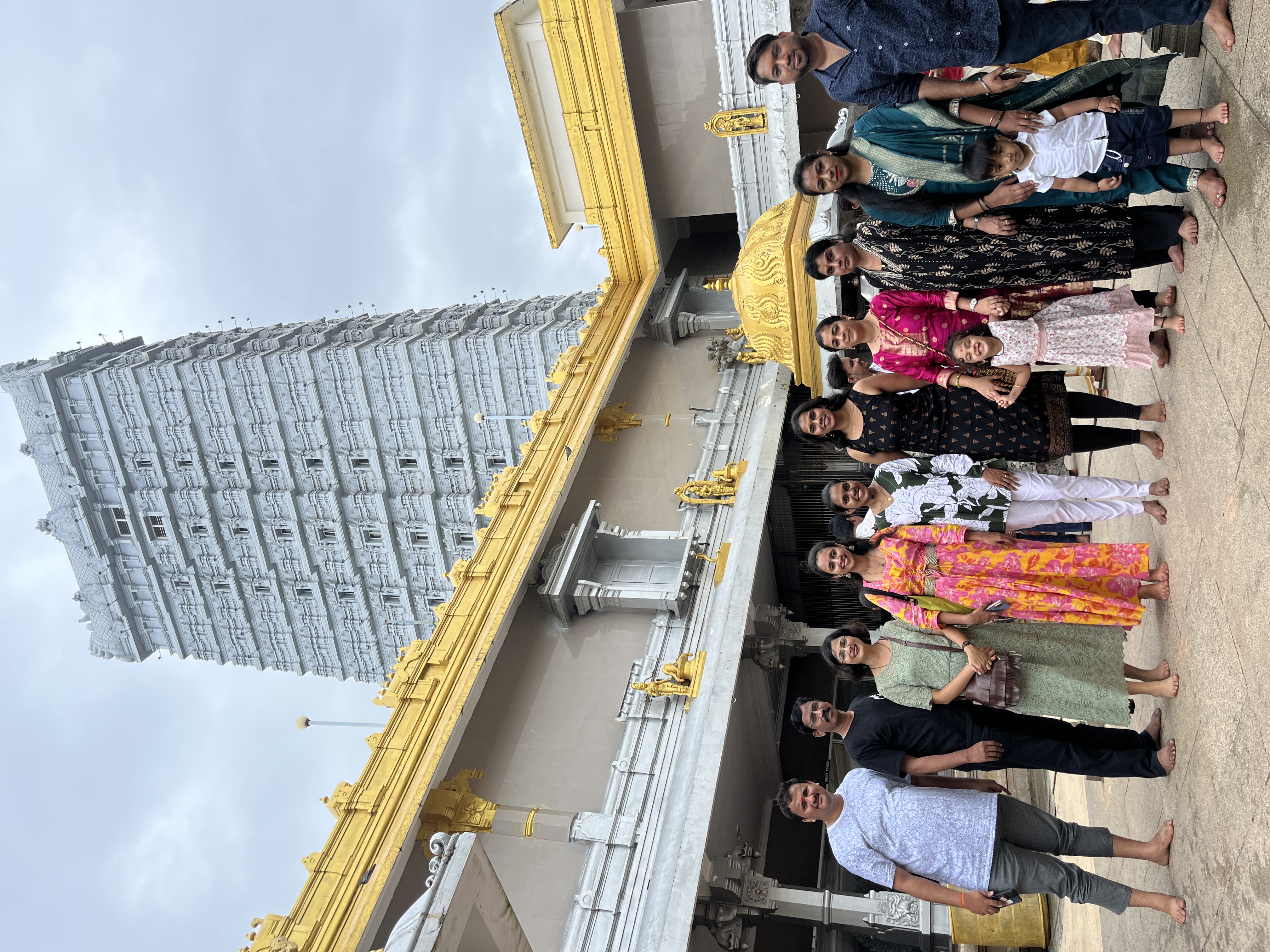 Hampi • Gokarna • Murudeshwar • Honavar - 24