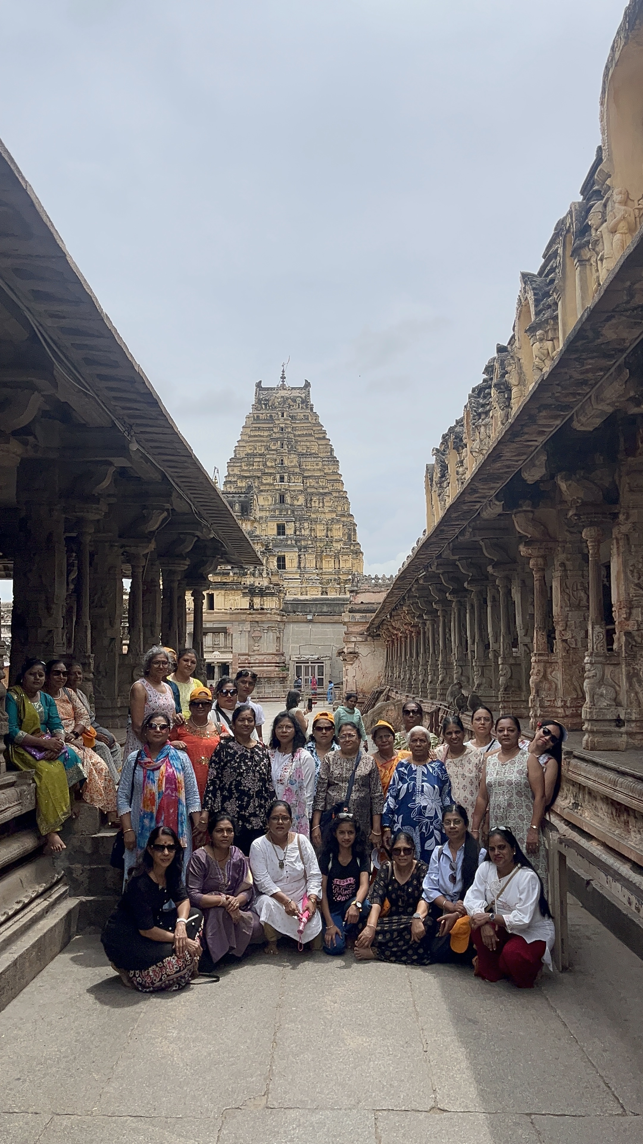 Hampi • Gokarna • Murudeshwar • Honavar - 37