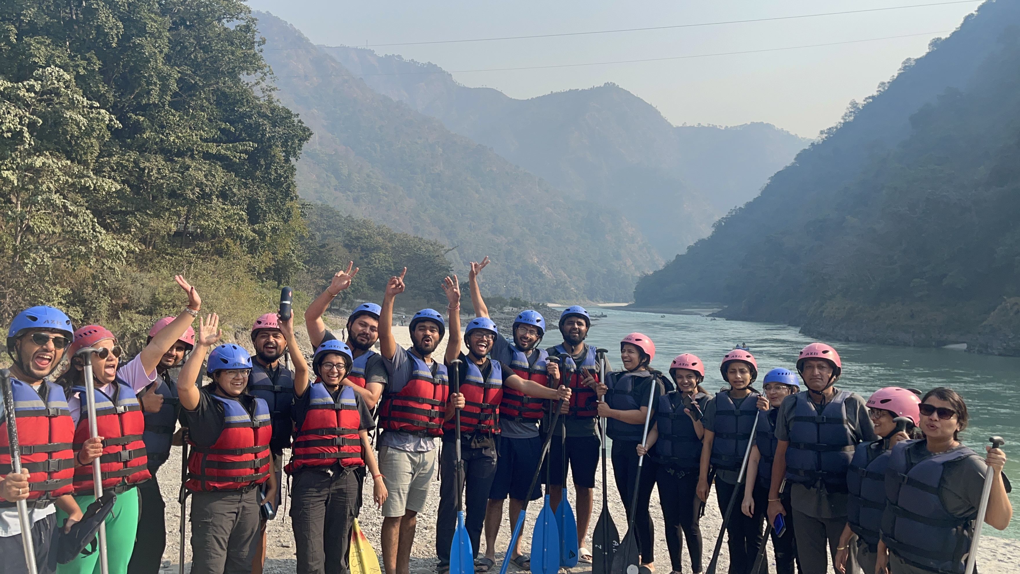 Kedarnath – Badrinath with Rishikesh - 8