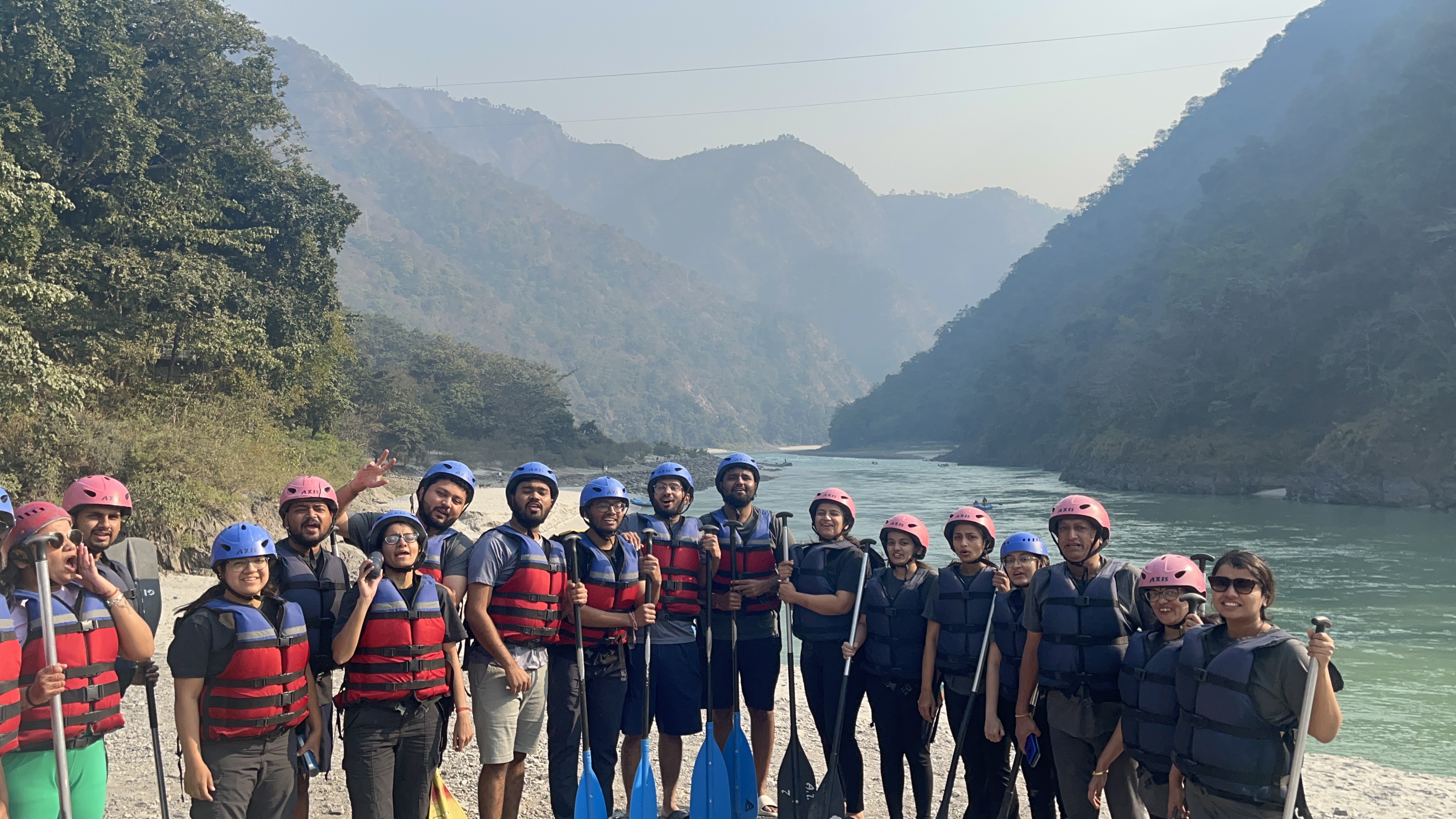 Kedarnath – Badrinath with Rishikesh - 3
