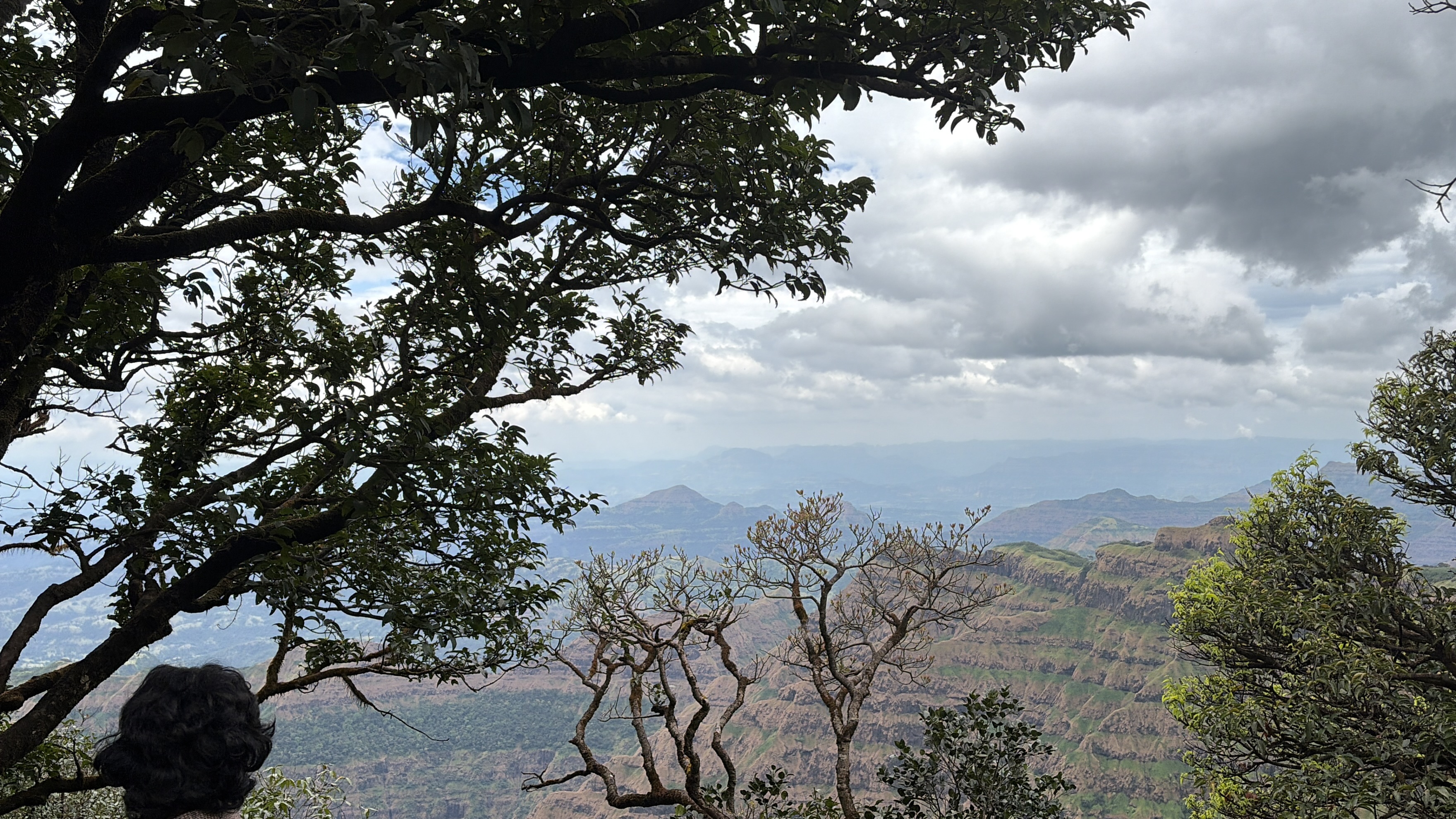 Mahabaleshwar Weekend Getway – 3 Days / 2 Nights with The Rovers - 5