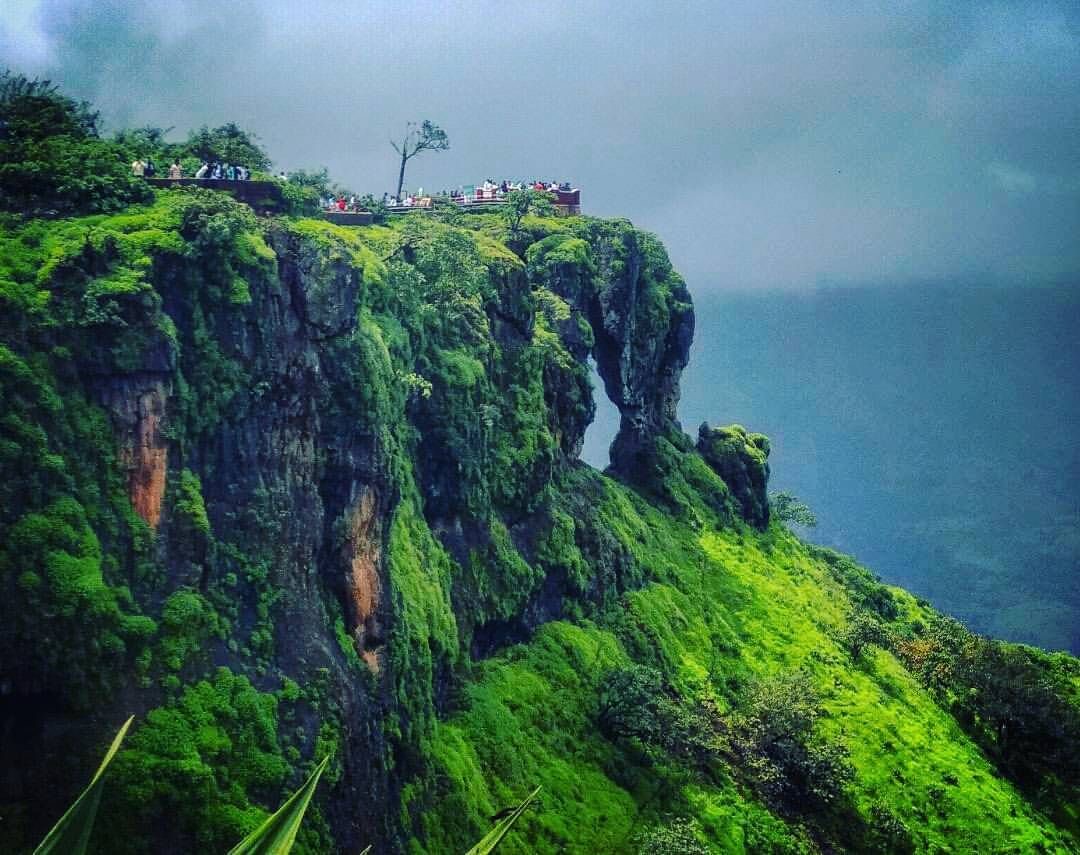 Mahabaleshwar Weekend Getway – 3 Days / 2 Nights with The Rovers