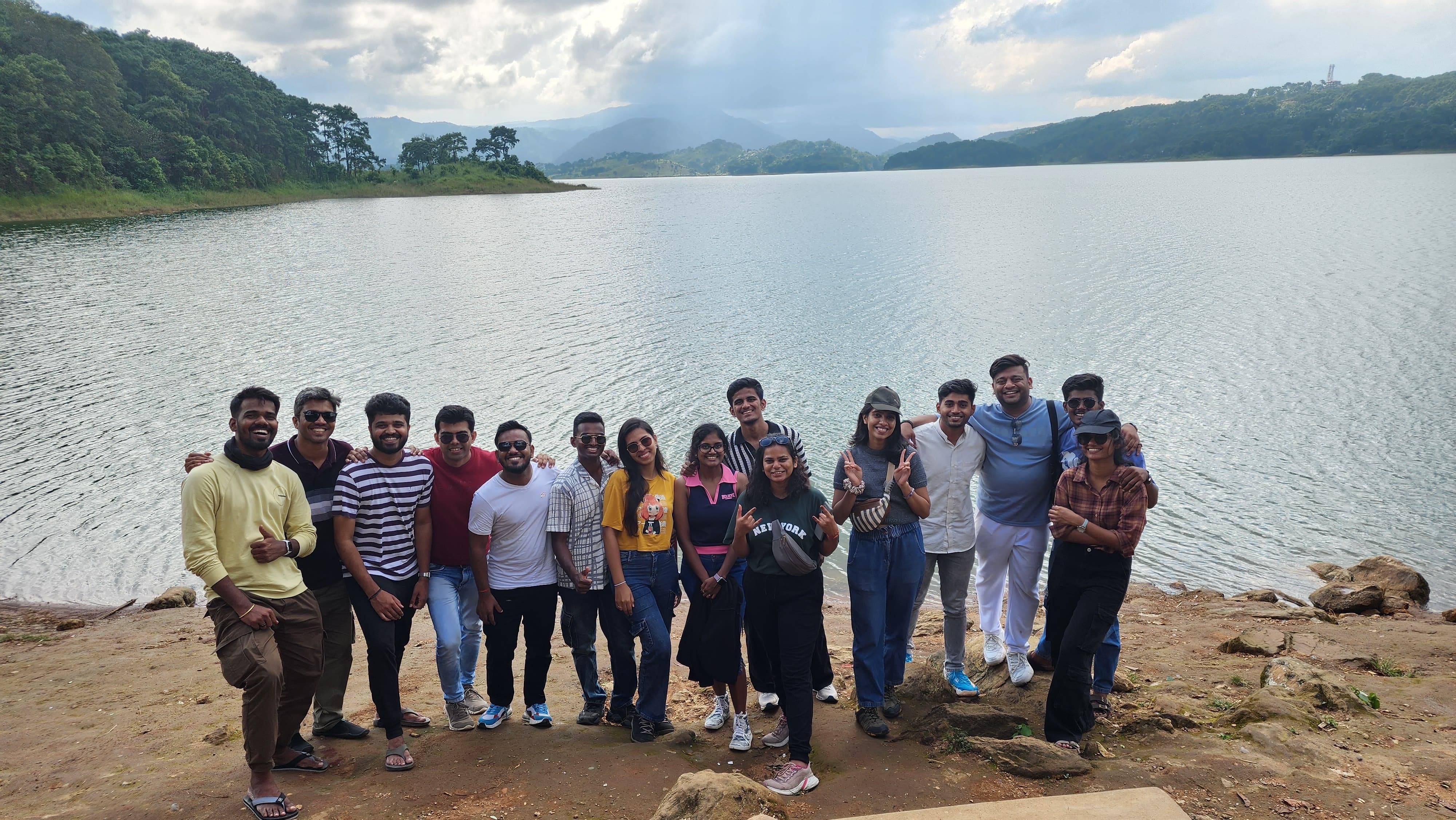Royal Meghalaya – Experiential Meghalaya - 6