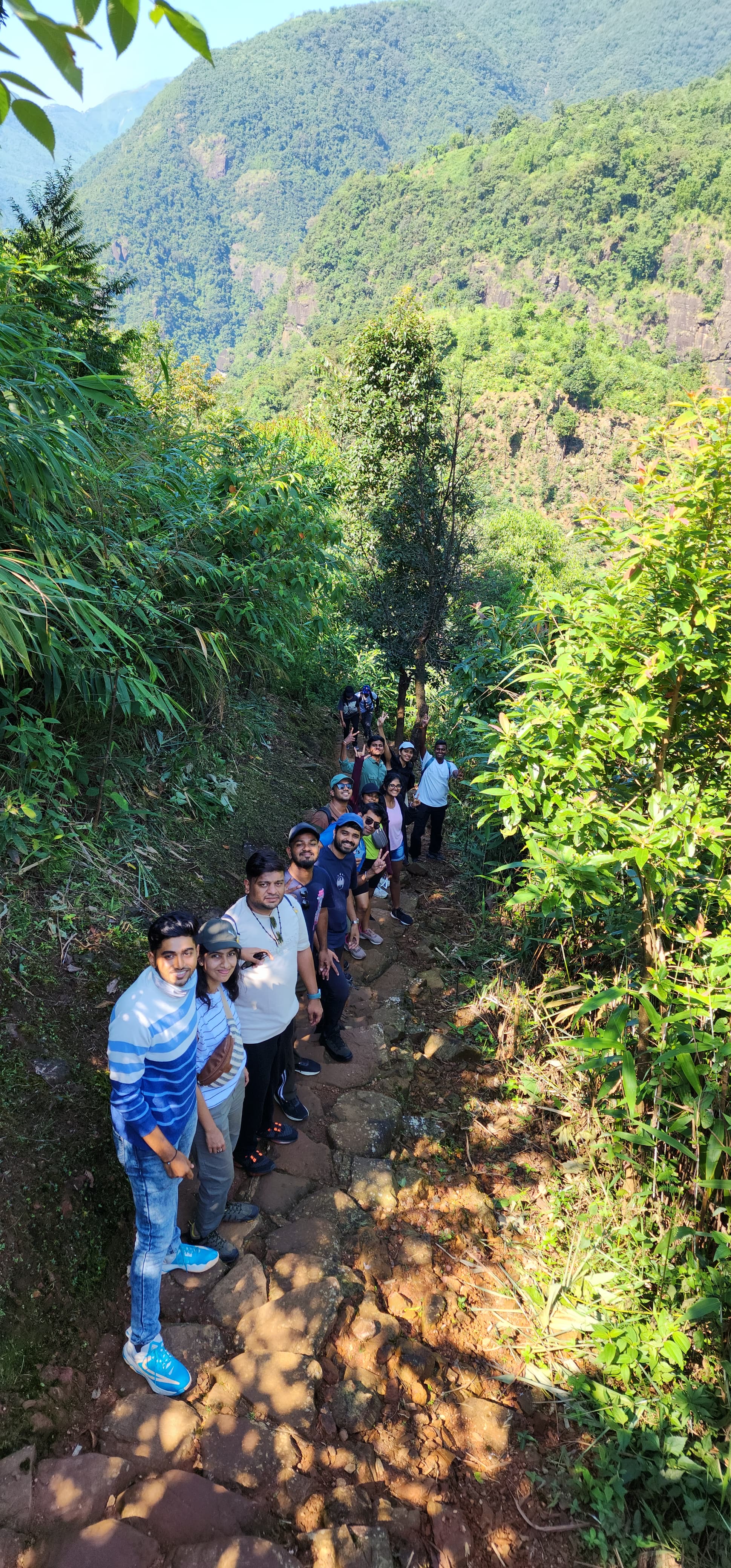 Royal Meghalaya – Experiential Meghalaya - 5