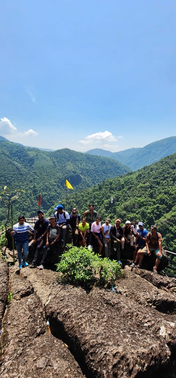 Royal Meghalaya – Experiential Meghalaya - 1