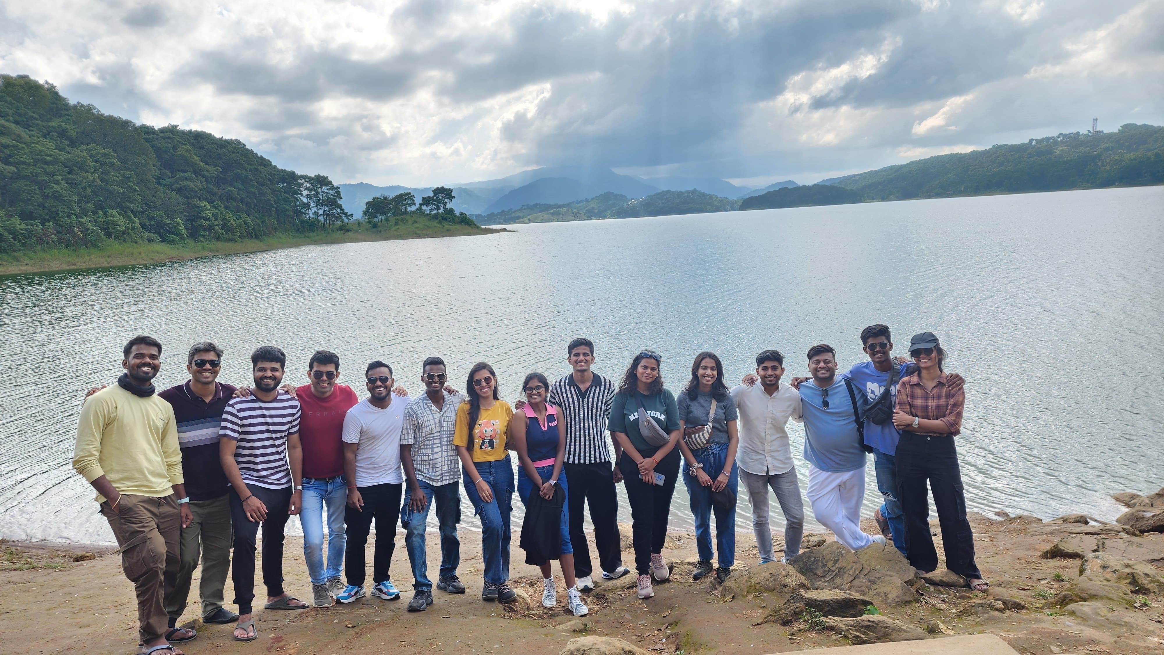 Royal Meghalaya – Experiential Meghalaya - 2