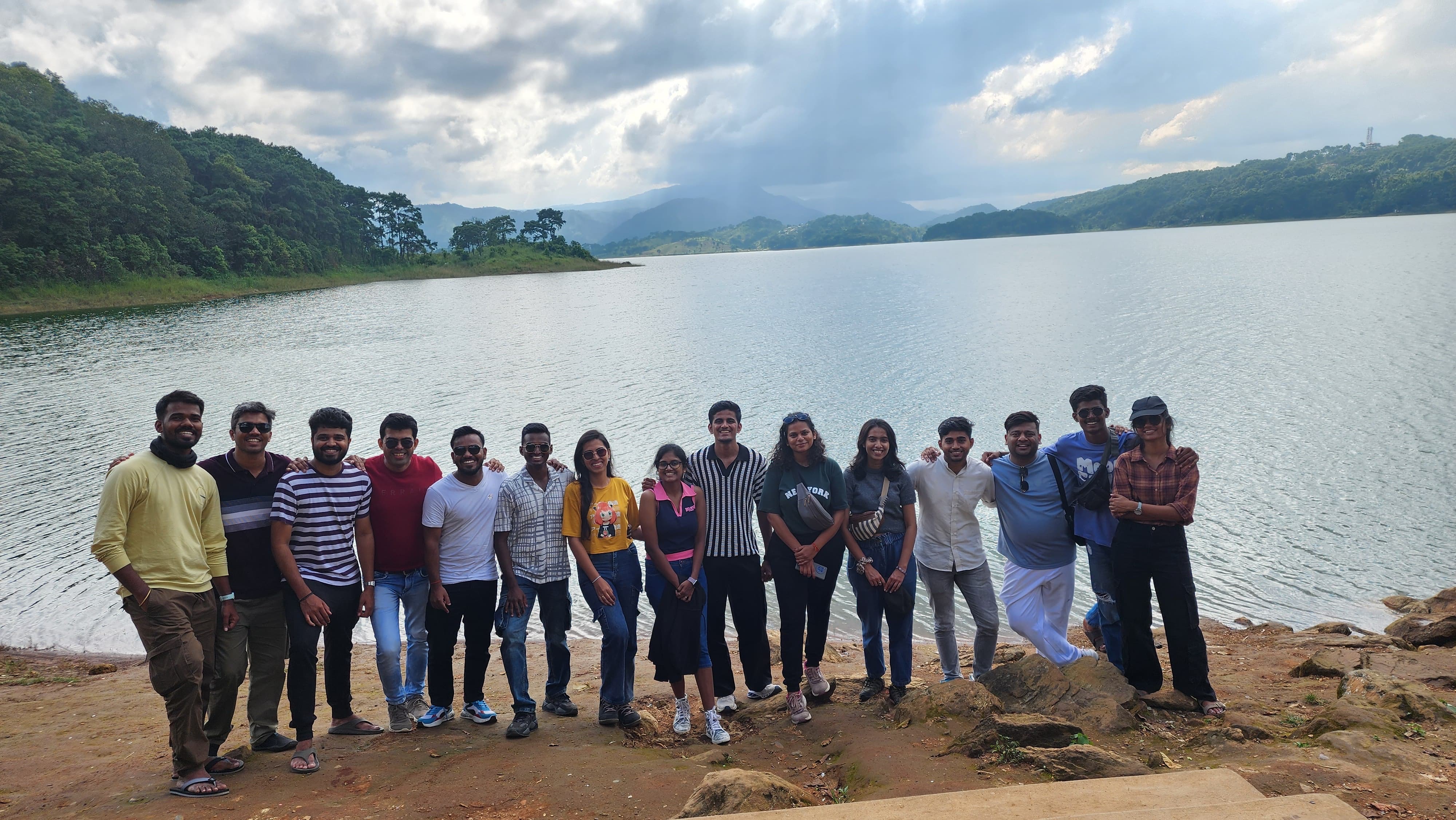Royal Meghalaya – Experiential Meghalaya - 4