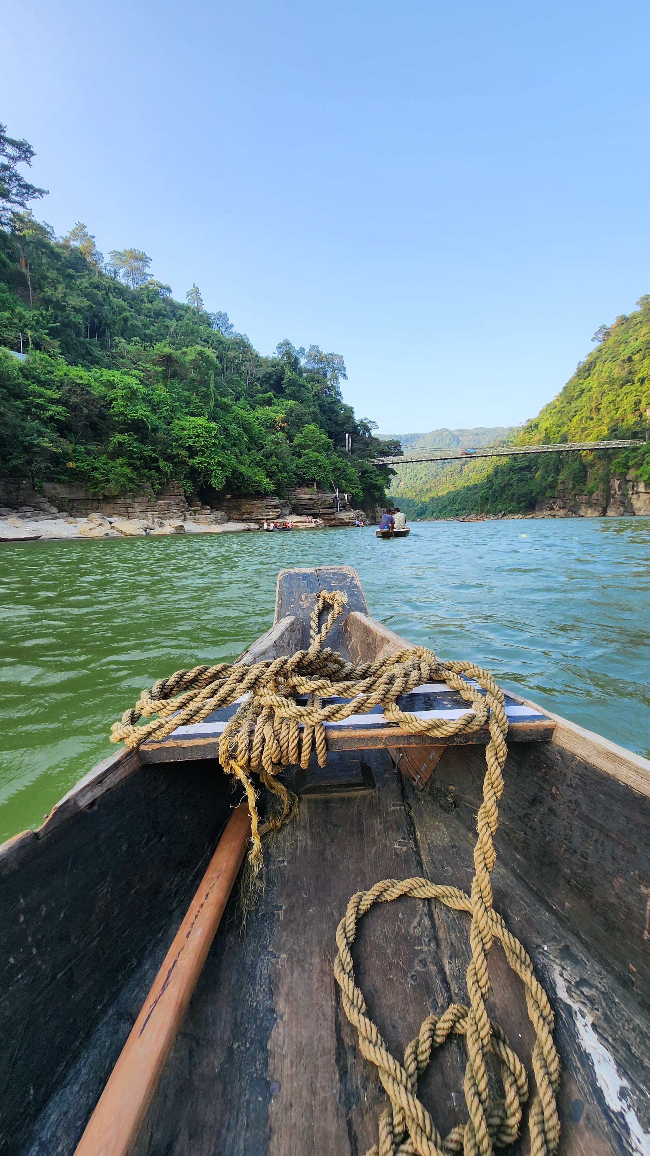 Royal Meghalaya – Experiential Meghalaya - 7