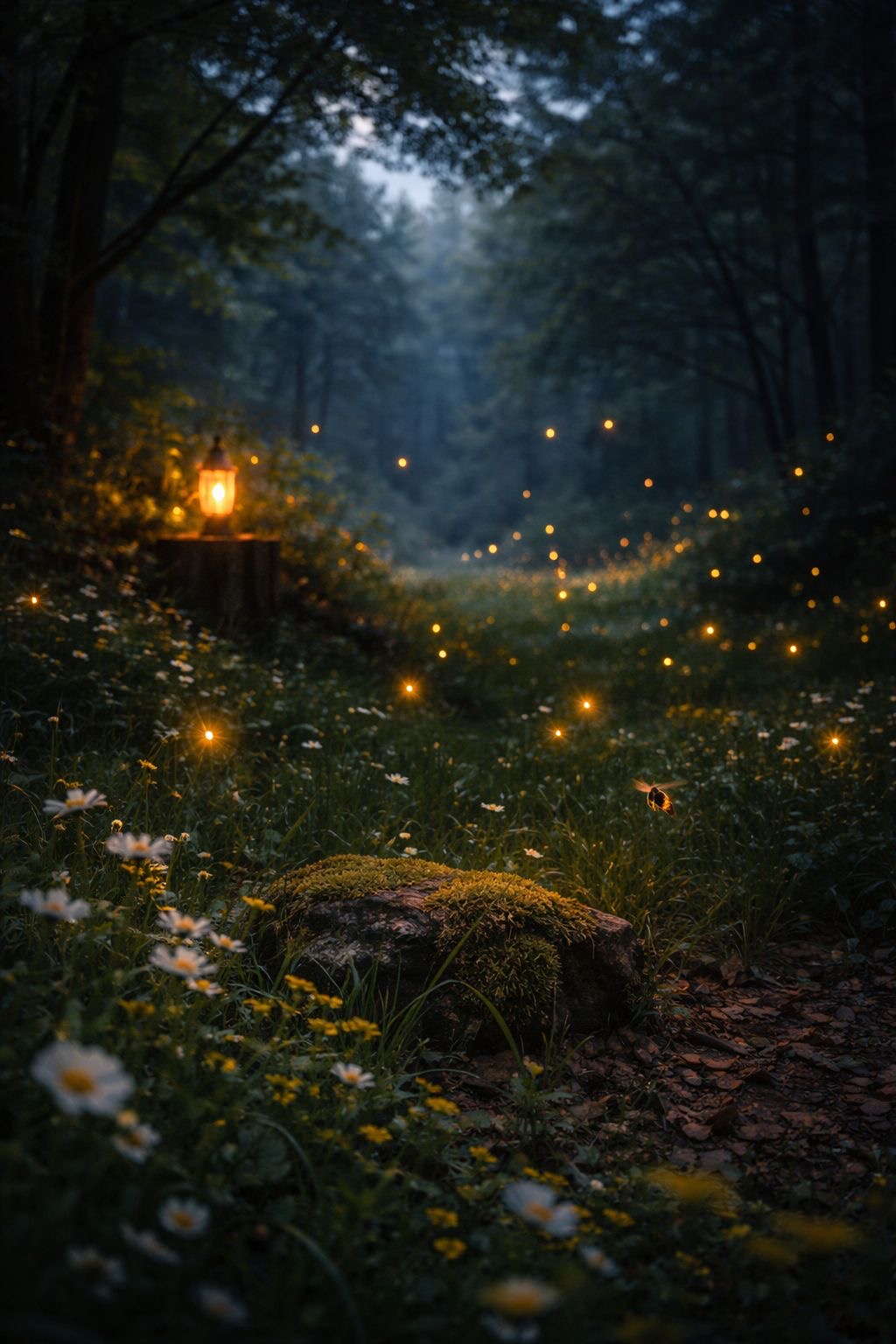 Rajmachi Fireflies Trek 2026 - 2