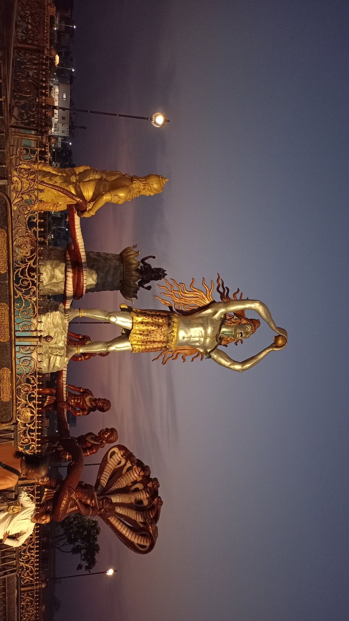 Ujjain Mahakal with Omkareshwar